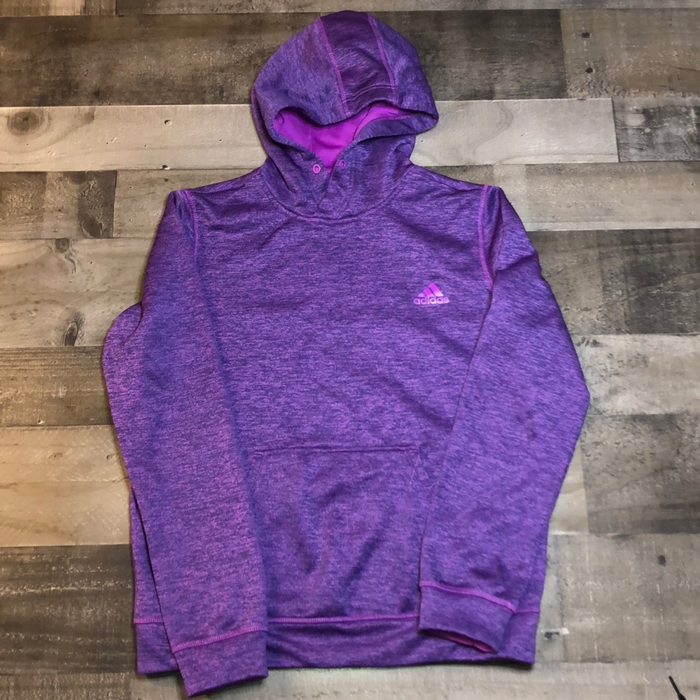 Women’s Adidas Hoodie